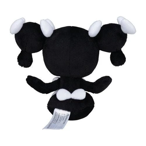Gothorita #576 - Pokémon Centre Fit Plush - Image 4