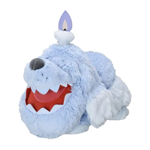 Greavard - Fluffy Hugging Pokémon Centre Plush - Image 2