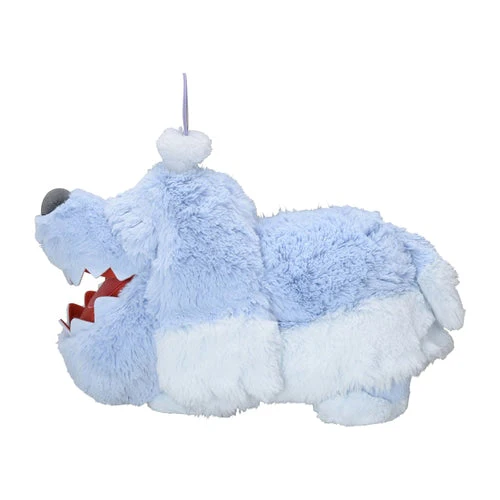 Greavard - Fluffy Hugging Pokémon Centre Plush - Image 3