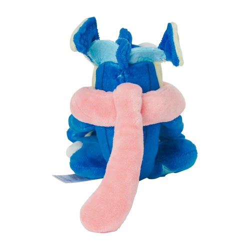 Greninja #658 - Pokémon Centre Fit Plush - Image 4