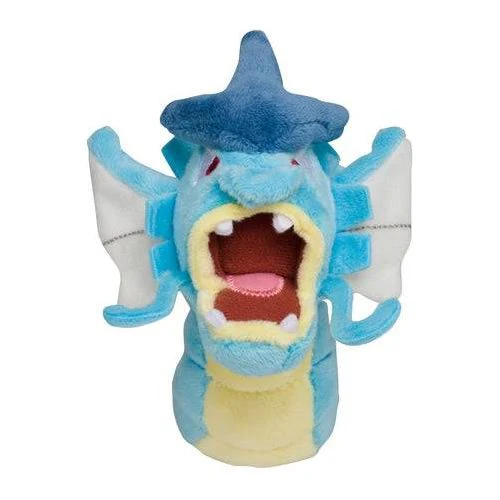 Gyarados #130 - Pokémon Centre Fit Plush - Image 2
