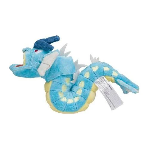 Gyarados #130 - Pokémon Centre Fit Plush - Image 3