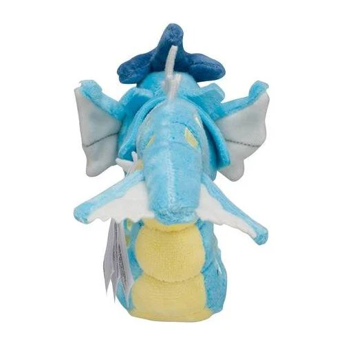 Gyarados #130 - Pokémon Centre Fit Plush - Image 4