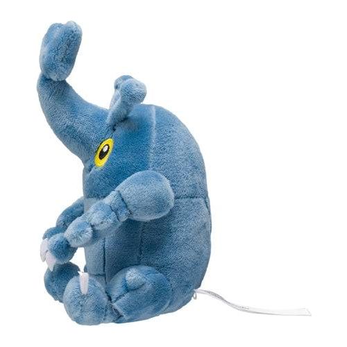 Heracross #214 - Pokémon Centre Fit Plush - Image 3