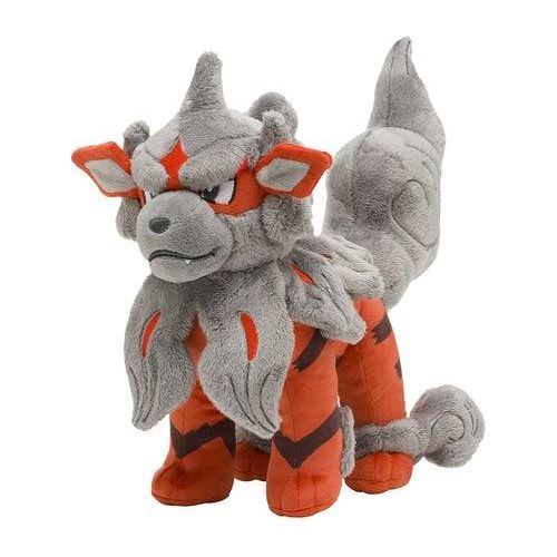 Hisuian Arcanine - Pokémon Centre Plush