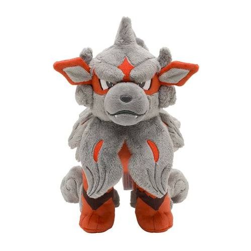 Hisuian Arcanine - Pokémon Centre Plush - Image 2