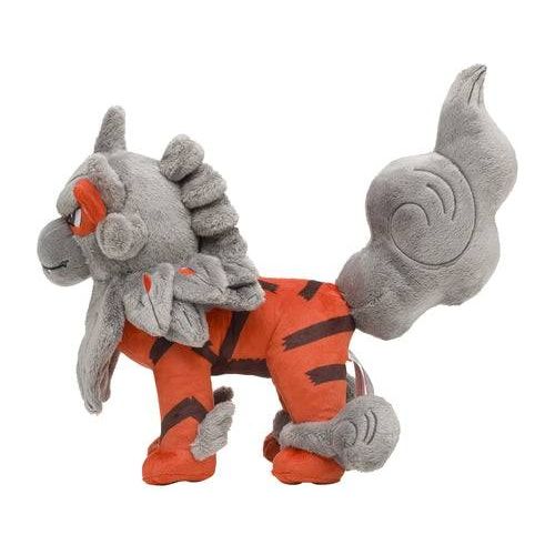 Hisuian Arcanine - Pokémon Centre Plush - Image 3