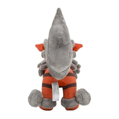 Hisuian Arcanine - Pokémon Centre Plush - Image 4