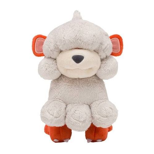 Hisuian Growlithe - Pokémon Centre Plush