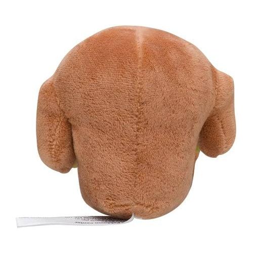 Hitmonlee #106 - Pokémon Centre Fit Plush - Image 4