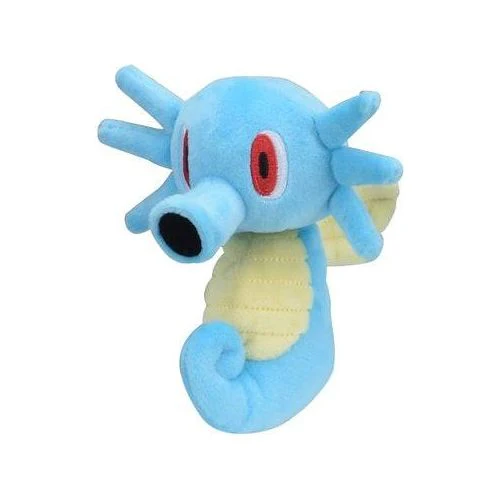 Horsea - Pokémon Centre Fit Plush