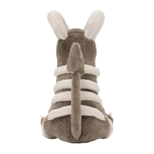 Houndoom #229 - Pokémon Centre Fit Plush - Image 3