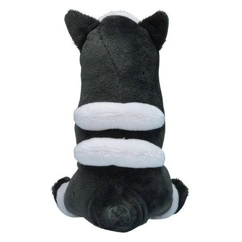 Houndour #228 - Pokémon Centre Fit Plush - Image 2