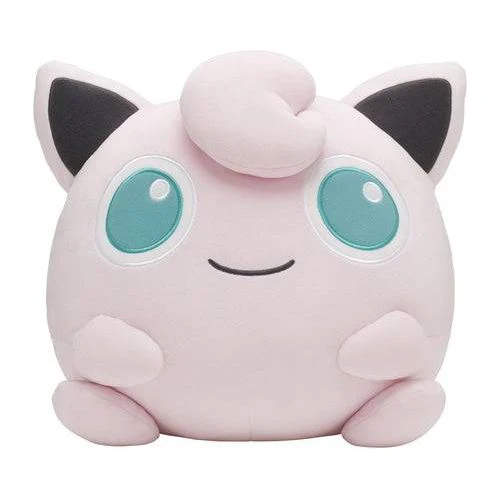 Jigglypuff - Pokémon Centre Mocchiri Plush