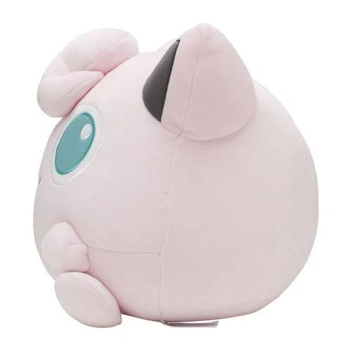 Jigglypuff - Pokémon Centre Mocchiri Plush - Image 3