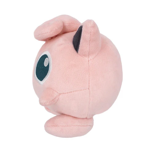 Jigglypuff - Pokémon Centre Plush - Image 2