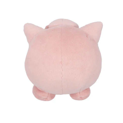 Jigglypuff - Pokémon Centre Plush - Image 3