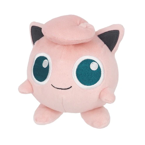 Jigglypuff - Pokémon Centre Plush - Image 4