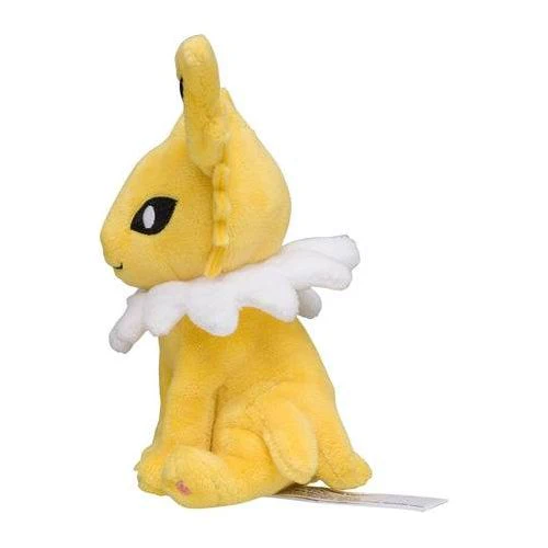 Jolteon #135 - Pokémon Centre Fit Plush - Image 3