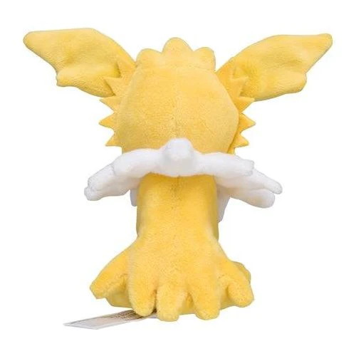 Jolteon #135 - Pokémon Centre Fit Plush - Image 4