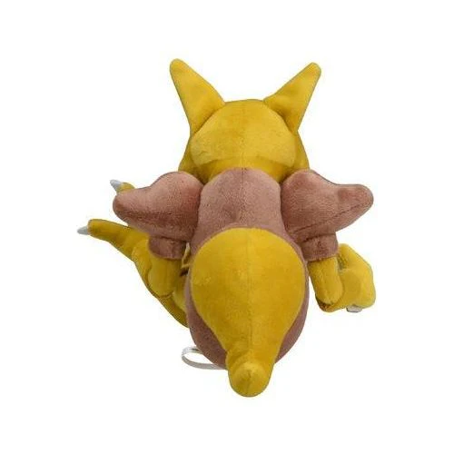 Kadabra #64 - Pokémon Centre Fit Plush - Image 2