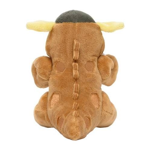 Kangaskhan #115 - Pokémon Centre Fit Plush - Image 3