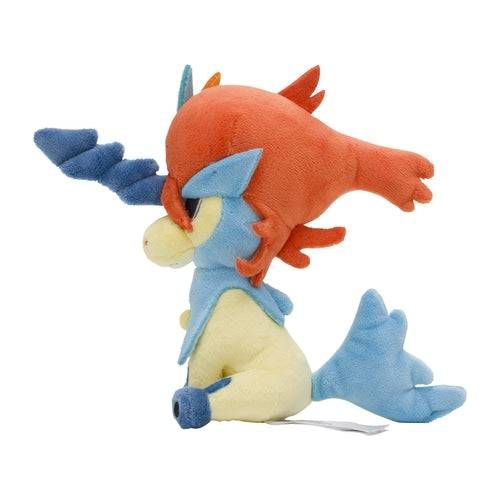 Keldeo (Resolute Form) - Pokémon Centre Fit Plush - Image 3