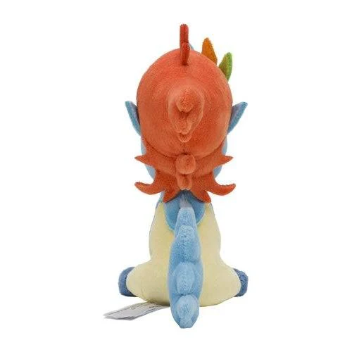 Keldeo (Resolute Form) - Pokémon Centre Fit Plush - Image 4