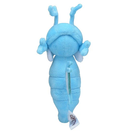 Kingdra #230 - Pokémon Centre Fit Plush - Image 2