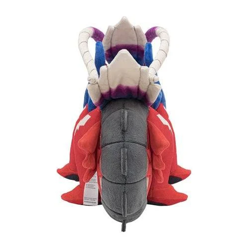 Koraidon (Ride Mode) - Pokémon Centre Plush - Image 4