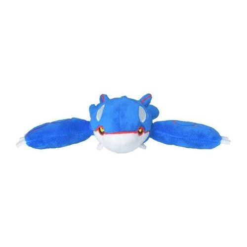 Kyogre #382- Pokémon Centre Fit Plush - Image 2