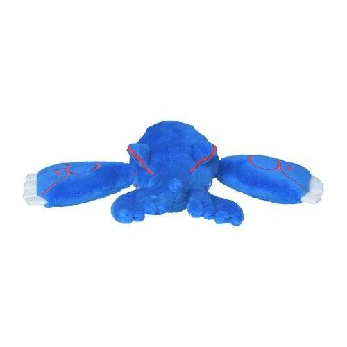Kyogre #382- Pokémon Centre Fit Plush - Image 3