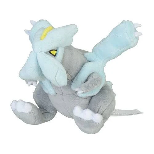 Kyurem #646 - Pokémon Centre Fit Plush
