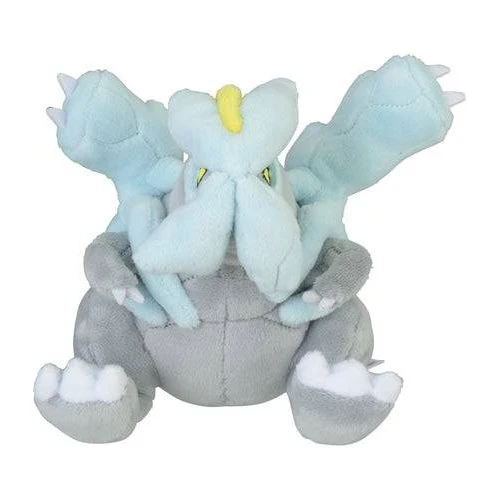 Kyurem #646 - Pokémon Centre Fit Plush - Image 2