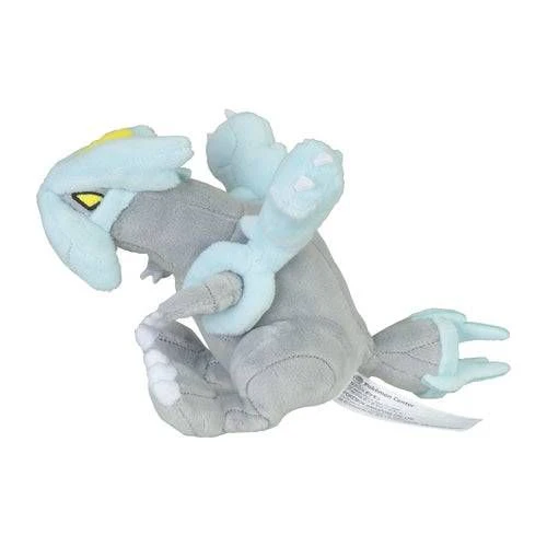 Kyurem #646 - Pokémon Centre Fit Plush - Image 3
