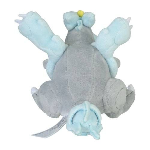 Kyurem #646 - Pokémon Centre Fit Plush - Image 4