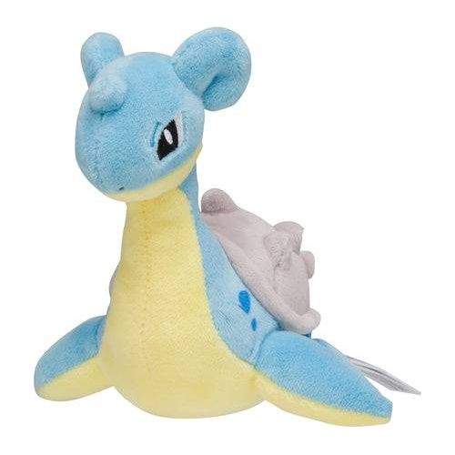 Lapras #131 - Pokémon Centre Fit Plush - Image 2