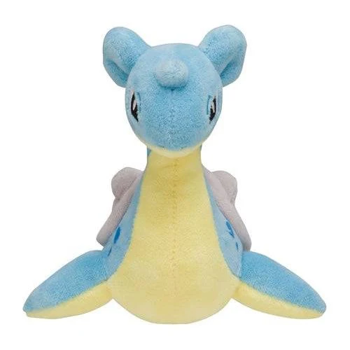 Lapras #131 - Pokémon Centre Fit Plush - Image 3