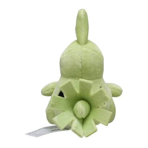 Larvitar #246 - Pokémon Centre Fit Plush - Image 4