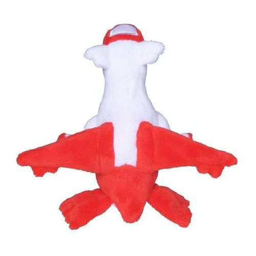 Latias #380 - Pokémon Centre Fit Plush - Image 3