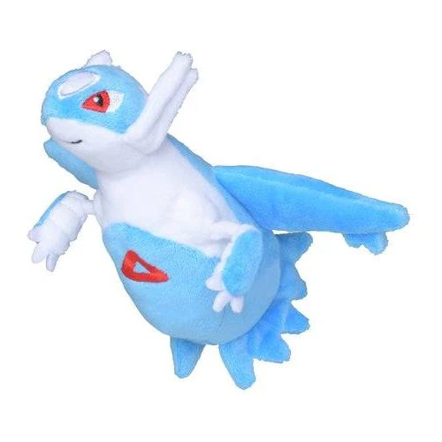 Latios #381 - Pokémon Centre Fit Plush