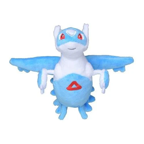 Latios #381 - Pokémon Centre Fit Plush - Image 2
