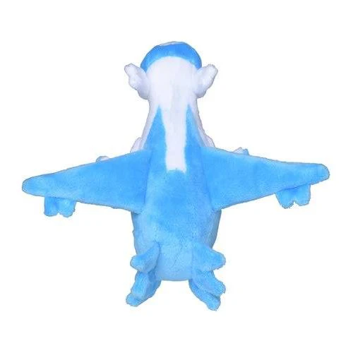 Latios #381 - Pokémon Centre Fit Plush - Image 3