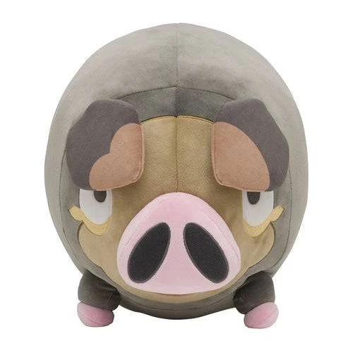 Lechonk - Pokémon Centre Mocchiri Plush - Image 2