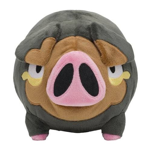 Lechonk - Pokémon Centre Pokémon Plush