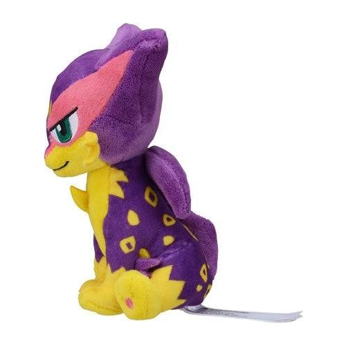 Liepard #510 - Pokémon Centre Fit Plush - Image 3