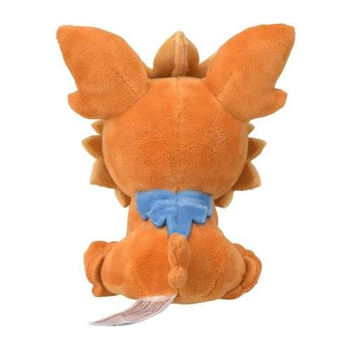 Lillipup #506 - Pokémon Centre Fit Plush - Image 4
