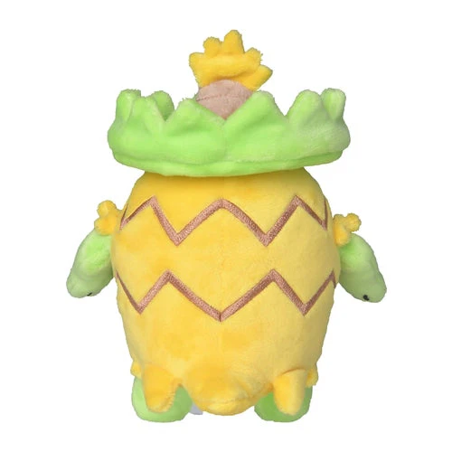 Ludicolo #272- Pokémon Centre Fit Plush - Image 3
