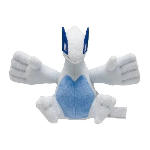 Lugia #249 - Pokémon Centre Fit Plush