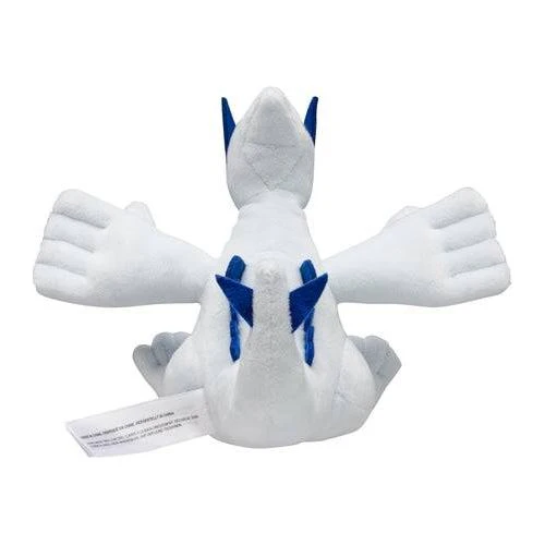 Lugia #249 - Pokémon Centre Fit Plush - Image 4